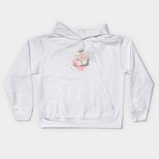 Sweet Dreams Kids Hoodie